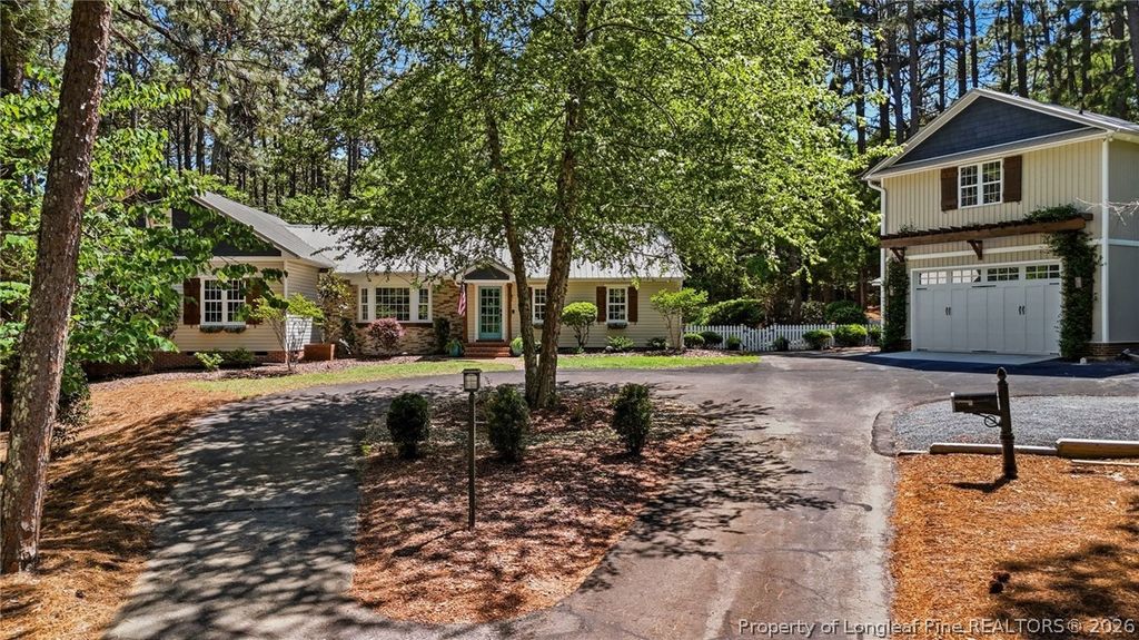 305 Maples Road, Southern Pines, NC 28387