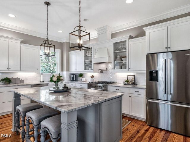 21 Tybee Creek Cove, Clayton, NC 27527