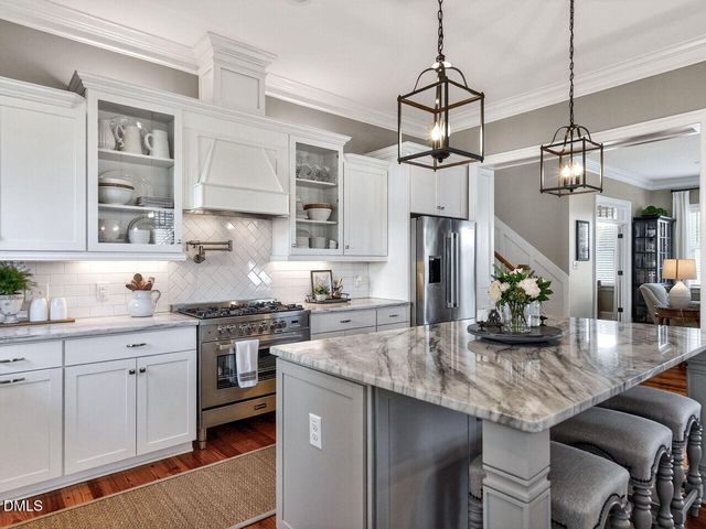 21 Tybee Creek Cove, Clayton, NC 27527