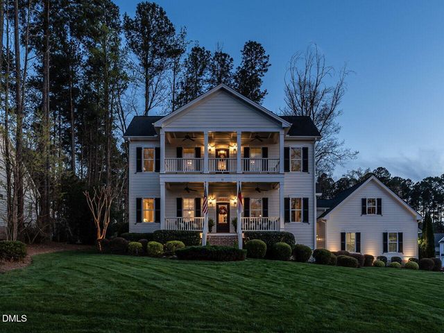 21 Tybee Creek Cove, Clayton, NC 27527