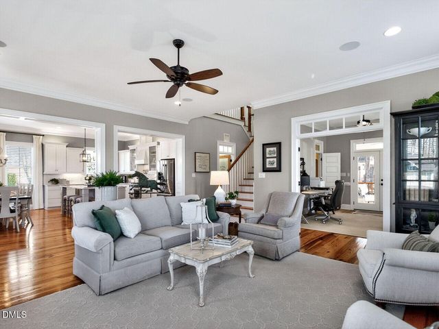 21 Tybee Creek Cove, Clayton, NC 27527