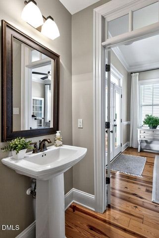 21 Tybee Creek Cove, Clayton, NC 27527