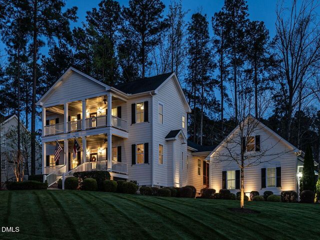 21 Tybee Creek Cove, Clayton, NC 27527