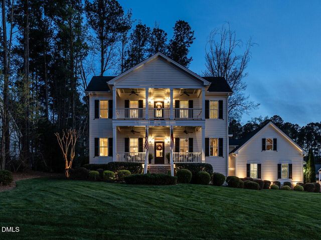 21 Tybee Creek Cove, Clayton, NC 27527