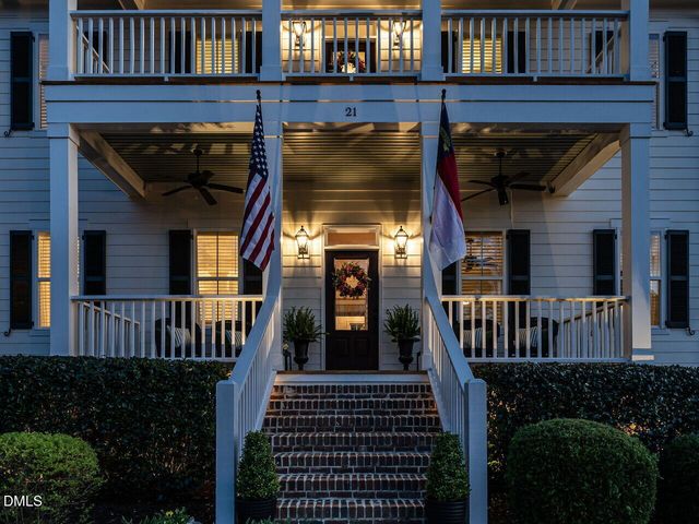 21 Tybee Creek Cove, Clayton, NC 27527