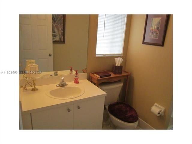 9468 SW 221st Ln, Cutler Bay, FL 33190