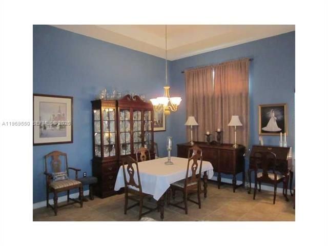 9468 SW 221st Ln, Cutler Bay, FL 33190