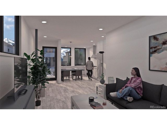 235 Harrison Ave B, Buena Vista, CO 81211