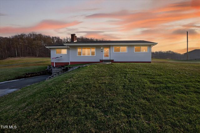 4488 Dishner Valley Road, Bristol, VA 24202