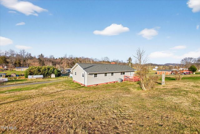 4488 Dishner Valley Road, Bristol, VA 24202