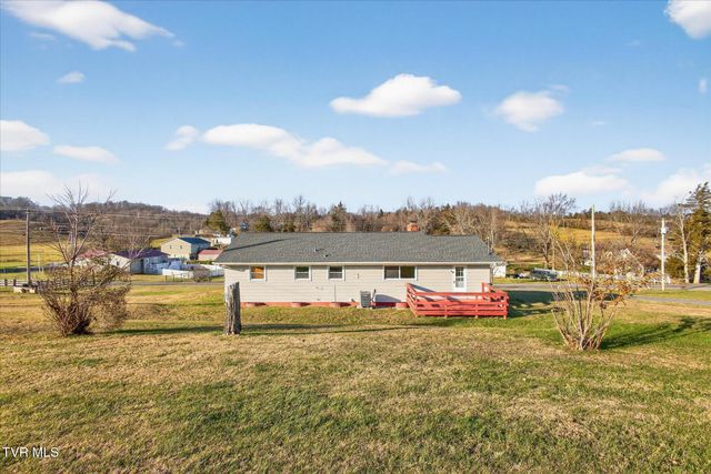 4488 Dishner Valley Road, Bristol, VA 24202