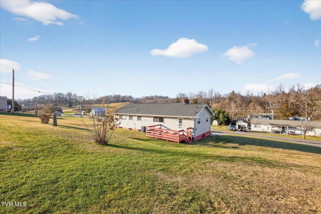 4488 Dishner Valley Road, Bristol, VA 24202