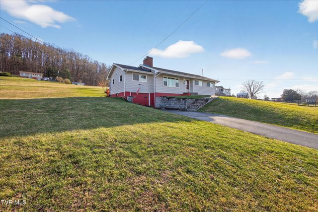 4488 Dishner Valley Road, Bristol, VA 24202