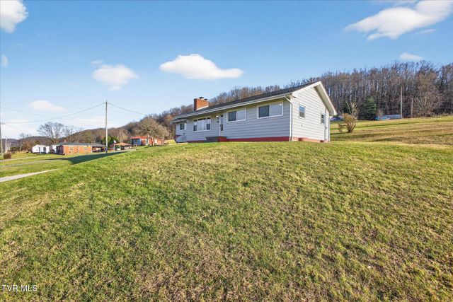 4488 Dishner Valley Road, Bristol, VA 24202