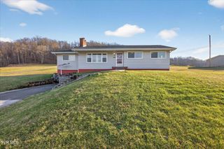 4488 Dishner Valley Road, Bristol, VA 24202
