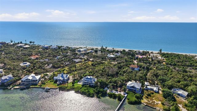 MANASOTA KEY ROAD, Englewood, FL 34223