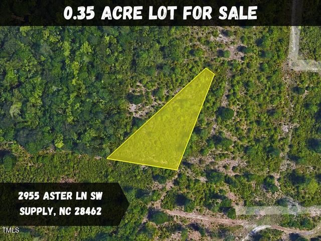 2955 Aster Lane SW, Supply, NC 28452