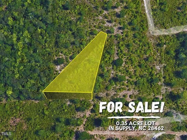 2955 Aster Lane SW, Supply, NC 28452