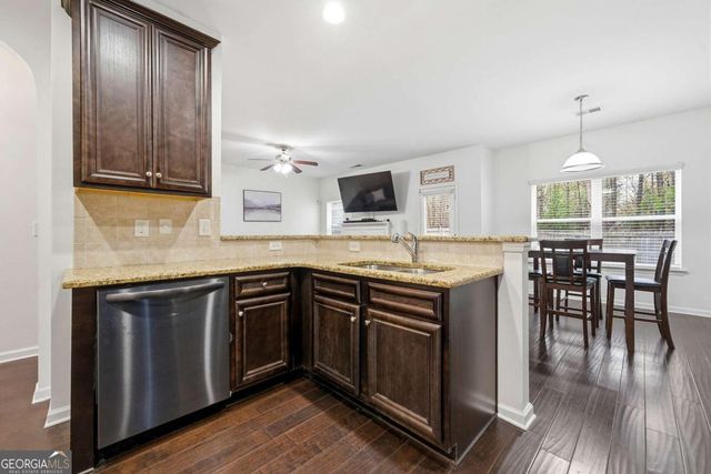 7648 Wrotham Circle, Atlanta, GA 30349