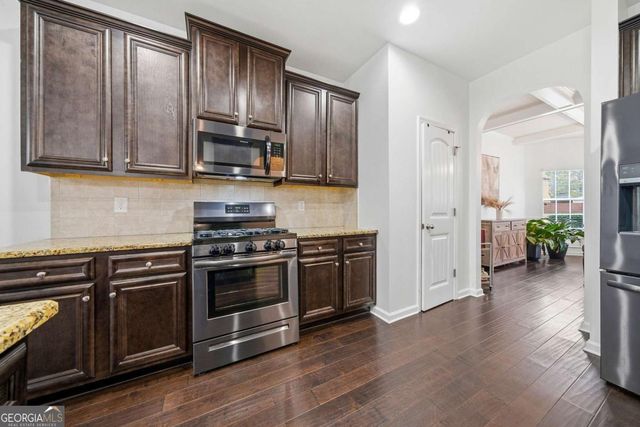 7648 Wrotham Circle, Atlanta, GA 30349