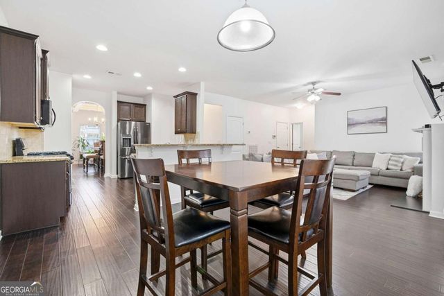 7648 Wrotham Circle, Atlanta, GA 30349