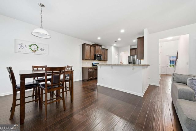 7648 Wrotham Circle, Atlanta, GA 30349