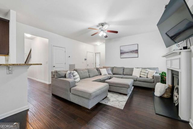 7648 Wrotham Circle, Atlanta, GA 30349