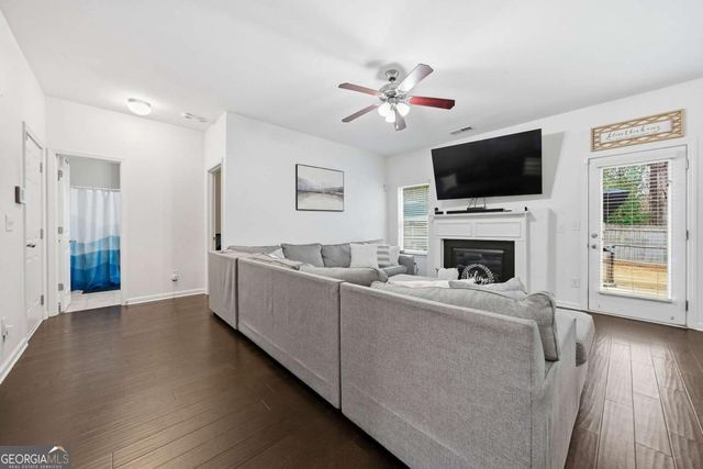 7648 Wrotham Circle, Atlanta, GA 30349