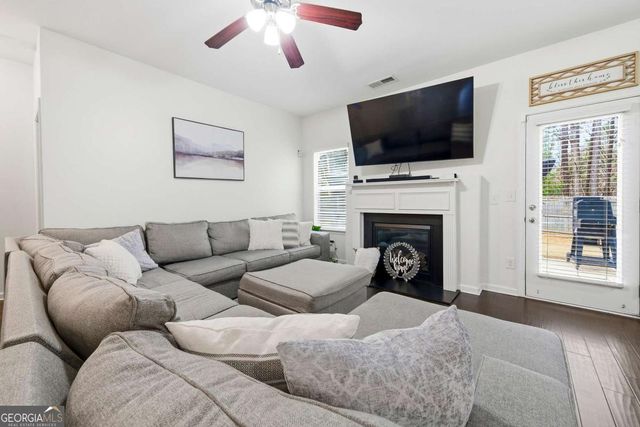 7648 Wrotham Circle, Atlanta, GA 30349