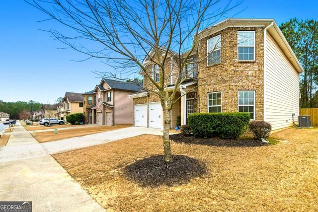 7648 Wrotham Circle, Atlanta, GA 30349