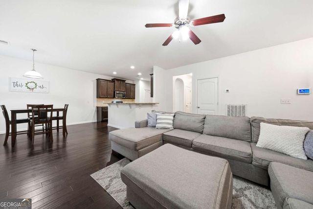 7648 Wrotham Circle, Atlanta, GA 30349