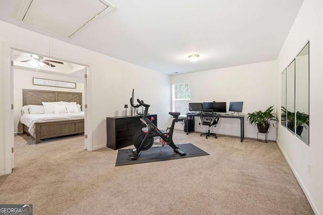 7648 Wrotham Circle, Atlanta, GA 30349