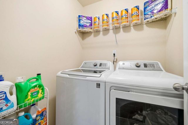 7648 Wrotham Circle, Atlanta, GA 30349