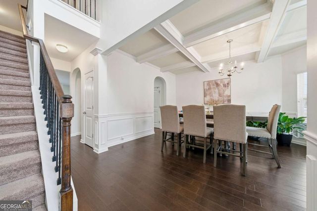 7648 Wrotham Circle, Atlanta, GA 30349