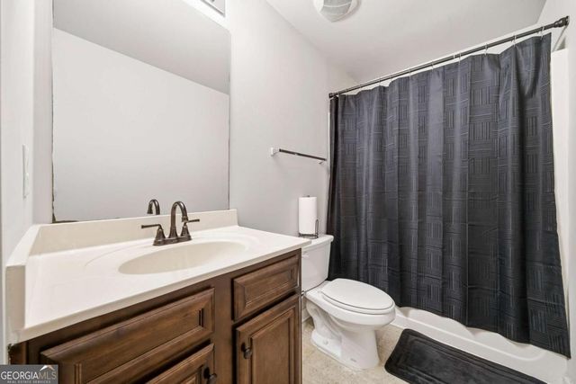 7648 Wrotham Circle, Atlanta, GA 30349