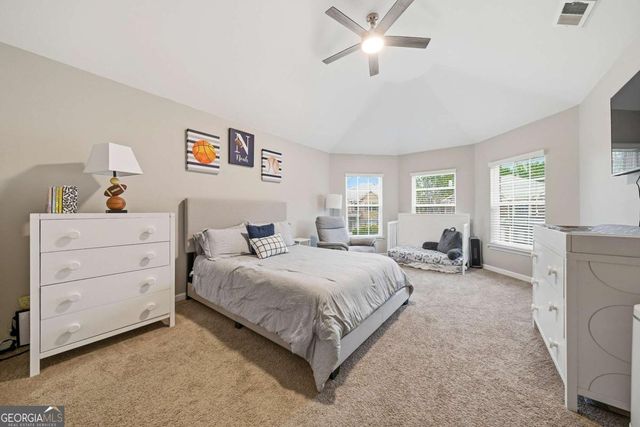 7648 Wrotham Circle, Atlanta, GA 30349