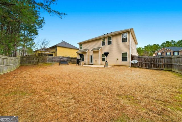 7648 Wrotham Circle, Atlanta, GA 30349