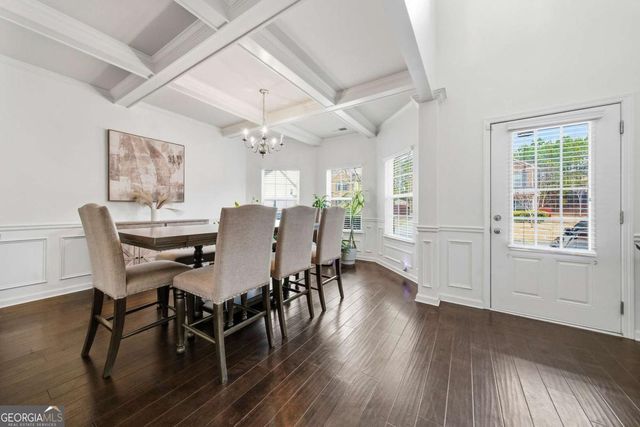 7648 Wrotham Circle, Atlanta, GA 30349