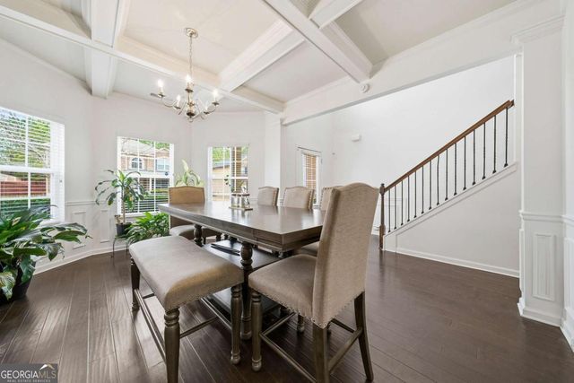 7648 Wrotham Circle, Atlanta, GA 30349