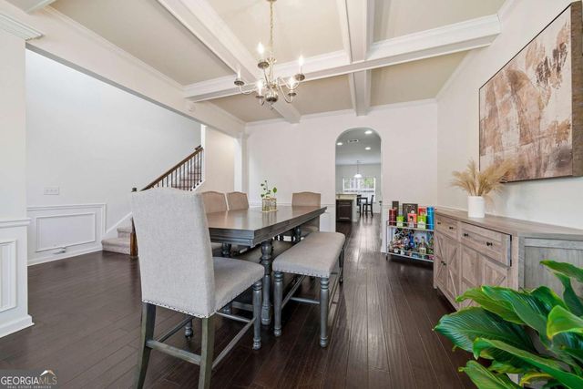 7648 Wrotham Circle, Atlanta, GA 30349