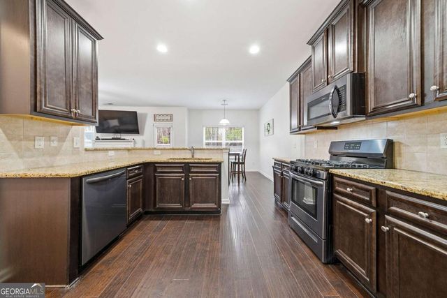 7648 Wrotham Circle, Atlanta, GA 30349