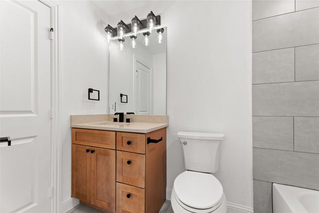 10236 Mapleridge Drive, Dallas, TX 75238
