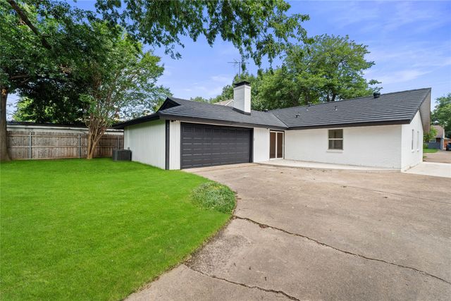 10236 Mapleridge Drive, Dallas, TX 75238