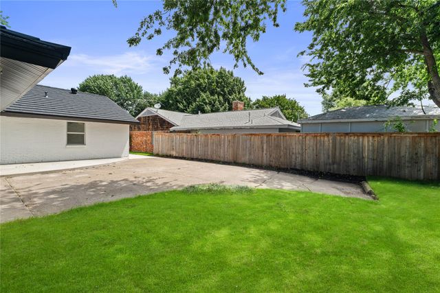10236 Mapleridge Drive, Dallas, TX 75238