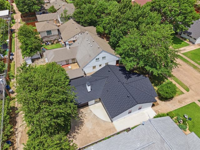 10236 Mapleridge Drive, Dallas, TX 75238
