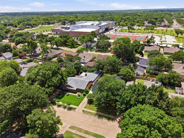 10236 Mapleridge Drive, Dallas, TX 75238
