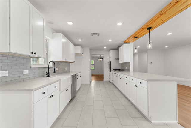 10236 Mapleridge Drive, Dallas, TX 75238