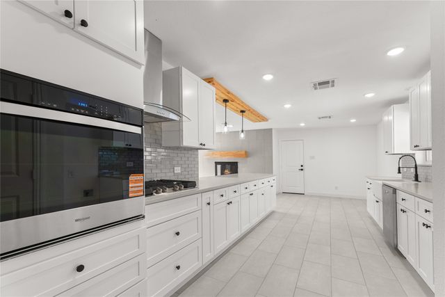 10236 Mapleridge Drive, Dallas, TX 75238