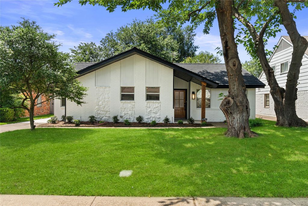 10236 Mapleridge Drive, Dallas, TX 75238