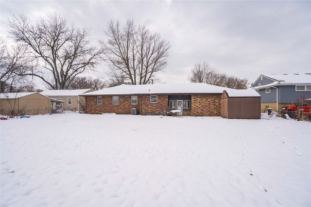 4009 Columbia Street, Des Moines, IA 50313